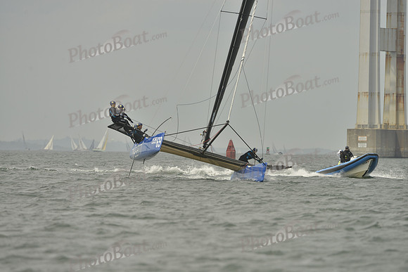 2018 NYYC Annual Regatta A_0678