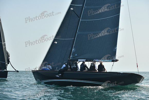 2023 Block Island Race Week B 0236