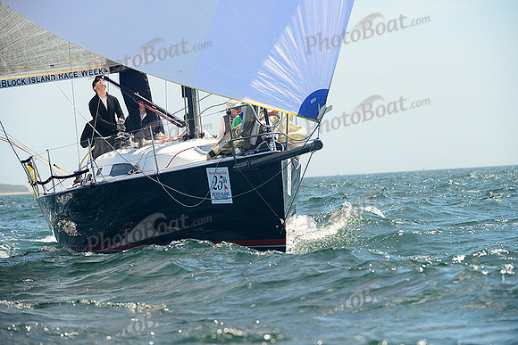 2013 Block Island Race Week A1 1142