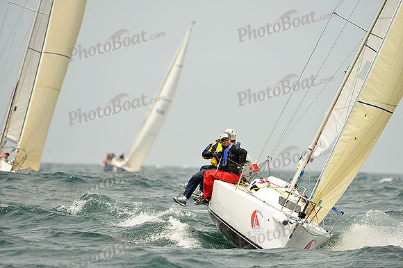 2015 Block Island Race Week D 1581