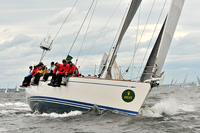 2013 NYYC Annual Regatta A 1053