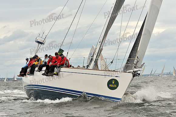 2013 NYYC Annual Regatta A 1053