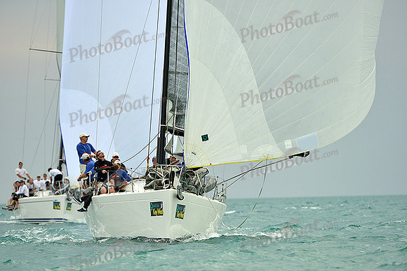 2015 Key West Race Week B 820