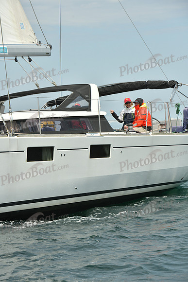 2023 Block Island Race Week D 0793