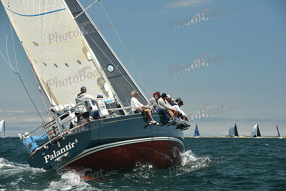 2023 Block Island Race Week A 1228