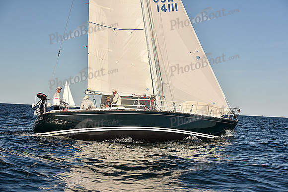 2016 Newport Bermuda Race_1855