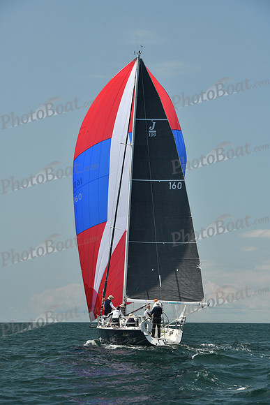 2023 Block Island Race Week A 1522