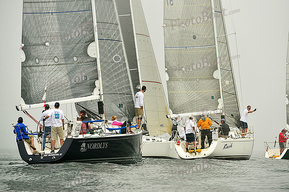 2015 Block Island Race Week A1 062