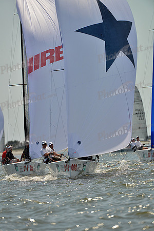 2014 Charleston Race Week D 1103