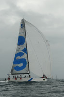 2011 NYYC Annual Regatta B 1725