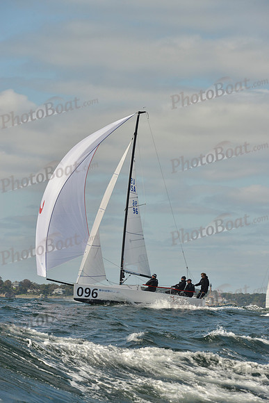 2018 J70 Worlds A1_0627
