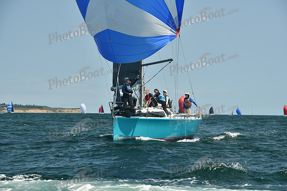 2023 Block Island Race Week A 1776
