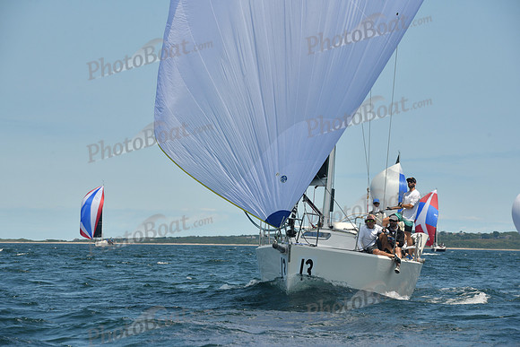 2023 Block Island Race Week A 1656