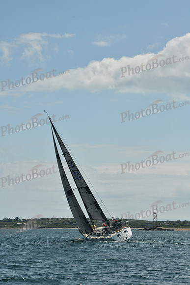 2023 Block Island Race Week A 0007