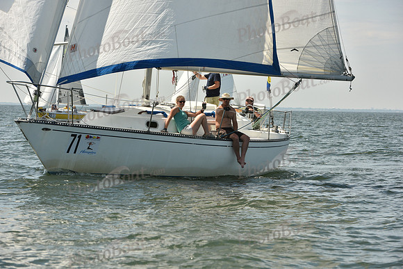 2018 Southern Bay Race Week C_0880
