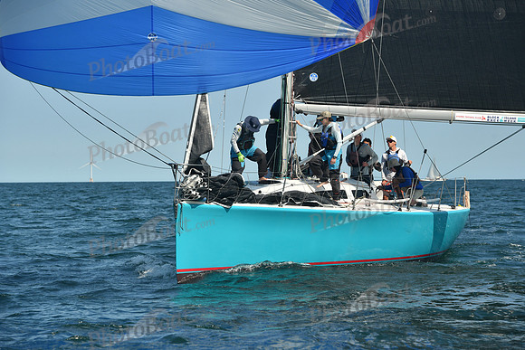 2023 Block Island Race Week B 0742