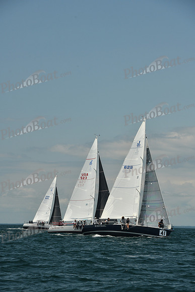 2023 Block Island Race Week A 1631