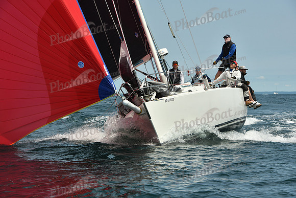 2023 Block Island Race Week D 0227