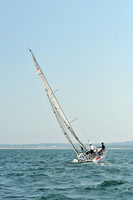 2013 Block Island Race Week B 2483