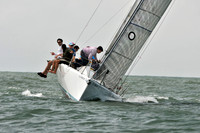 2012 Charleston Race Week A 2452
