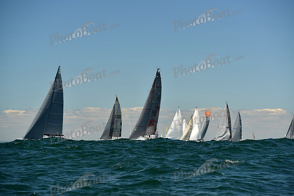 2015 Block Island Race Week H 297