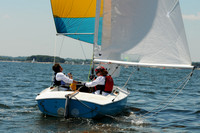 2011 Flying Scot NAC A 408