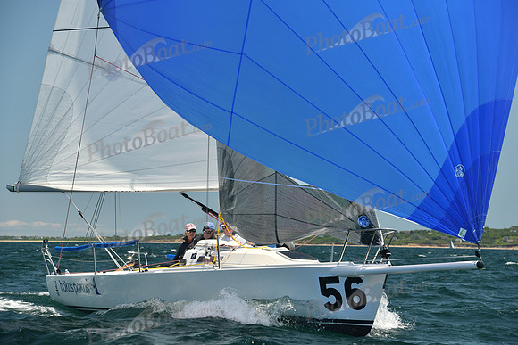 2023 Block Island Race Week A 0823