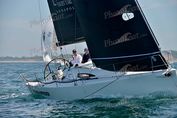 2021 Block Island Race Week A_0454