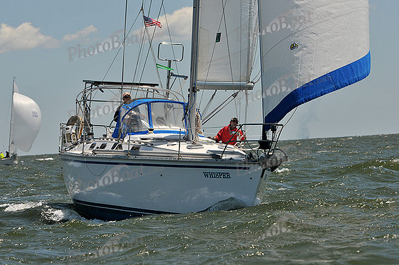 2014 Southern Bay Race Week C 1062