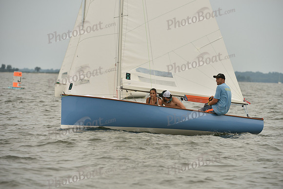 2018 Thistle Nationals A_0918