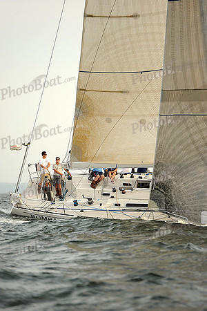 2013 Vineyard Race B 845