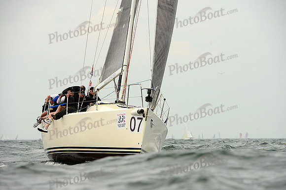 2013 Block Island Race Week C 882