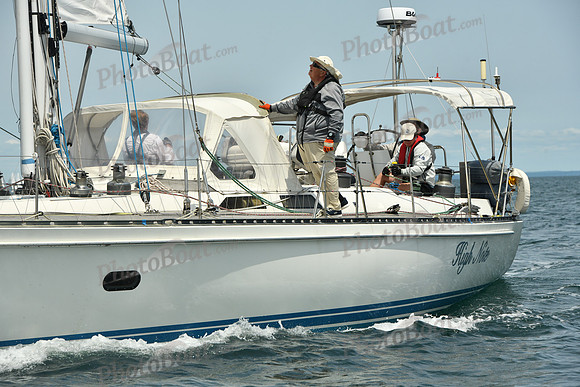 2023 Block Island Race Week D 0691