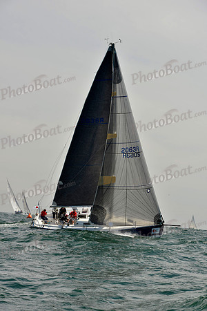2017 Block Island Race Week B_0160