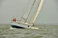 2018 Charleston Race Week C_0251