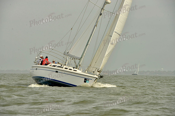 2018 Charleston Race Week C_0251