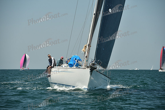 2023 Block Island Race Week A 0756