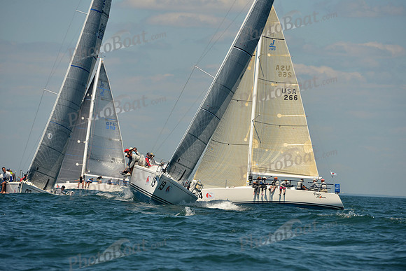 2015 Block Island Race Week G 800