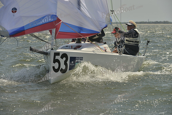 2017 Charleston Race Week D_1496