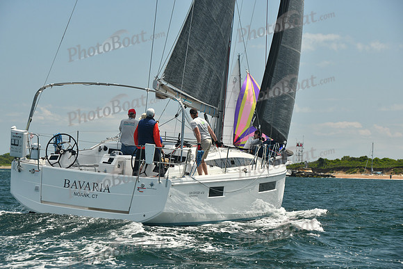 2023 Block Island Race Week A 0571
