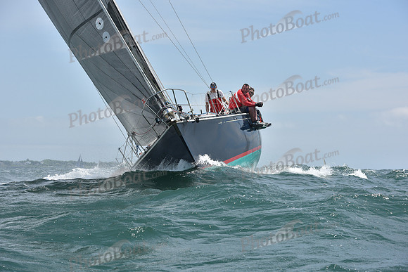 2019 NYYC Annual Regatta A_1096