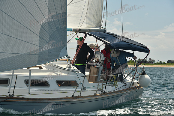 2023 Block Island Race Week A 0288