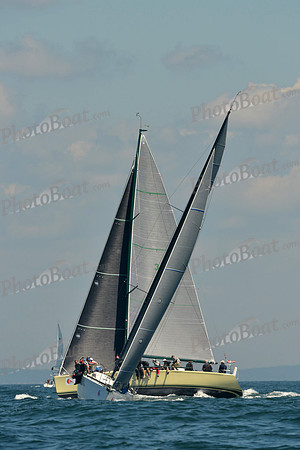 2015 Block Island Race Week A 243