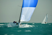 2014 Key West Race Week E 879