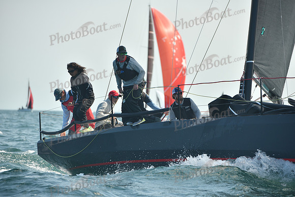 2023 Block Island Race Week B 0816