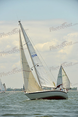 2015 Southern Bay Race Week A 526