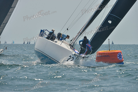 2023 Block Island Race Week C 0698
