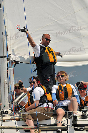 2013 Block Island Race Week B 1671