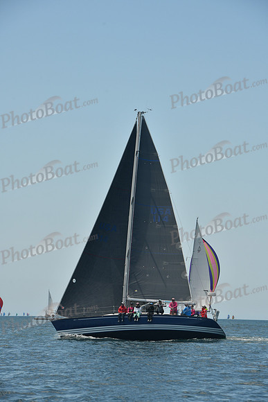 2023 Block Island Race Week A 0601