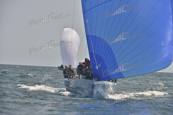 2023 Block Island Race Week C 0724